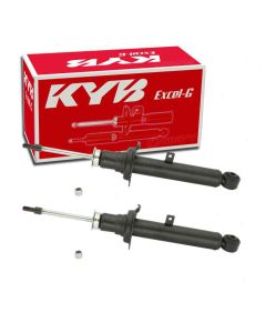KYB Excel-G Suspension Strut
