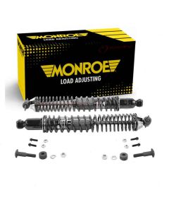 Monroe Shock Absorber