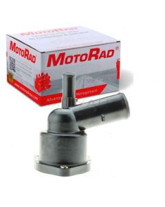 MotoRad Engine Coolant Thermostat Housing Assembly