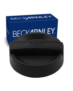 Beck/Arnley Engine Oil Filler Cap