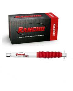Rancho Shock Absorber