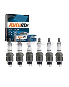 Autolite Platinum Spark Plug