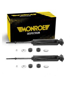 Monroe OESpectrum Shock Absorber