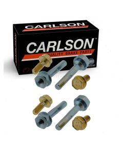 Carlson Disc Brake Caliper Pin Kit