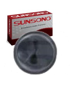 Sunsong Power Steering Pressure Hose Seal Ring