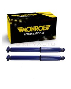 Monroe Monro-Matic Plus Shock Absorber