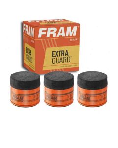 FRAM Engine Oil Filter