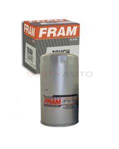 FRAM Engine Oil Filter