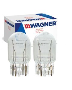 Wagner Parking Light Bulb