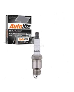 Autolite Spark Plug