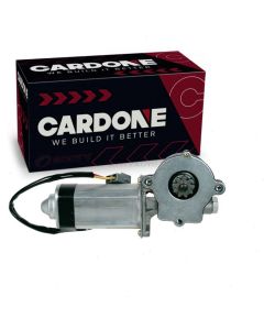 Cardone Window Motor