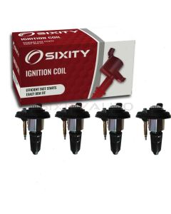 Sixity Ignition Coil