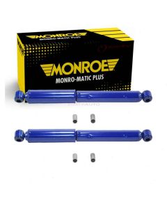 Monroe Monro-Matic Plus Shock Absorber