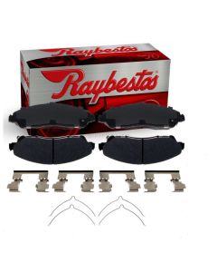 Raybestos R-Line Disc Brake Pad Set