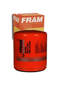 FRAM Engine Oil Filter