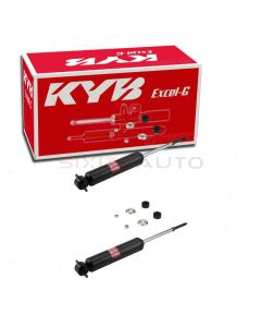 KYB Excel-G Shock Absorber