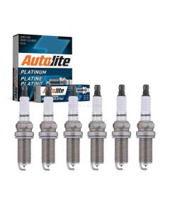 Autolite Platinum Spark Plug
