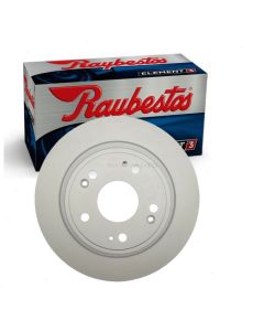 Raybestos Disc Brake Rotor