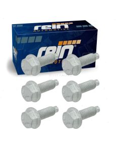 Rein Suspension Strut Mount Bolt