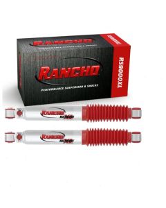 Rancho RS9000XL Shock Absorber