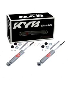 KYB Gas-a-Just Shock Absorber