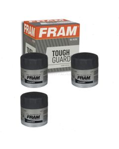 FRAM Engine Oil Filter