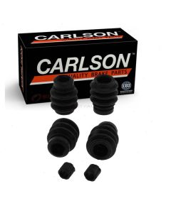 Carlson Disc Brake Caliper Pin Boot Kit
