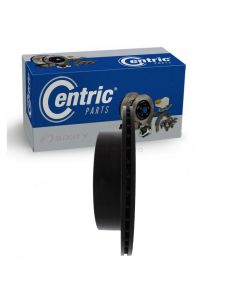 Centric Disc Brake Rotor