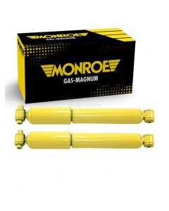 Monroe Gas-Magnum Shock Absorber