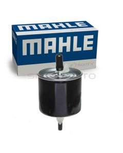 MAHLE Fuel Filter