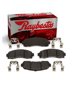 Raybestos R-Line Disc Brake Pad Set