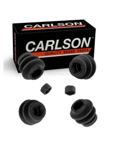 Carlson Disc Brake Caliper Pin Boot Kit