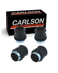 Carlson Disc Brake Caliper Pin Boot Kit