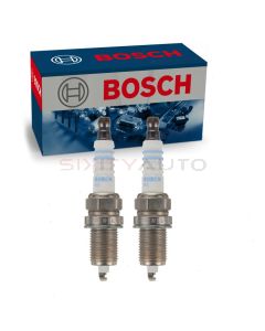 Bosch Spark Plug