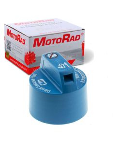 MotoRad Diesel Exhaust Fluid (DEF) Filler Cap