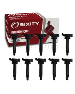 Sixity Ignition Coil