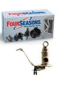 Four Seasons HVAC Heater Control Valve