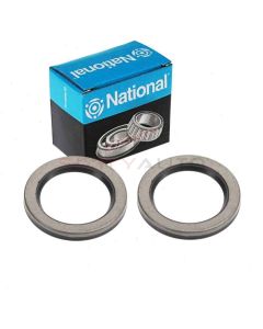 National Engine Camshaft Seal