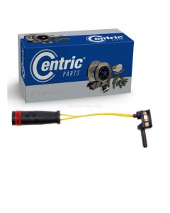 Centric Disc Brake Pad Wear Sensor