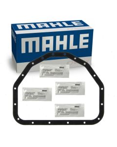 MAHLE Engine Oil Pan Gasket Set