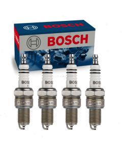 Bosch Spark Plug