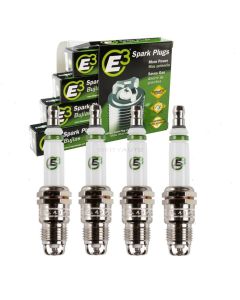 E3 Spark Plug