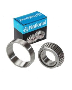 National Manual Transmission Differential Bearing