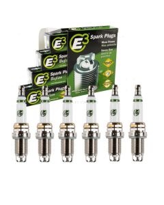 E3 Spark Plug