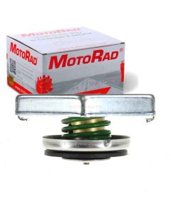 MotoRad Radiator Cap