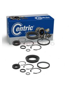 Centric Premium Disc Brake Caliper Repair Kit