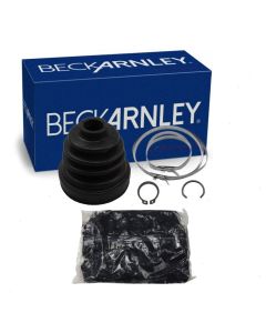 Beck/Arnley CV Joint Boot Kit