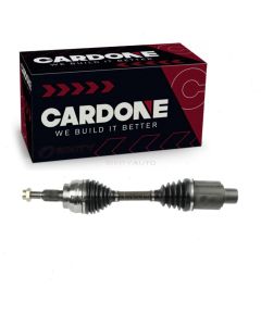 Cardone CV Axle Assembly