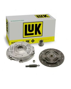 LuK Transmission Clutch Kit