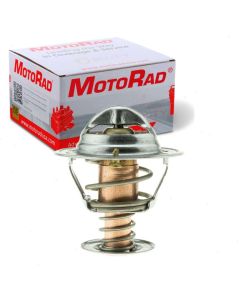MotoRad Engine Coolant Thermostat